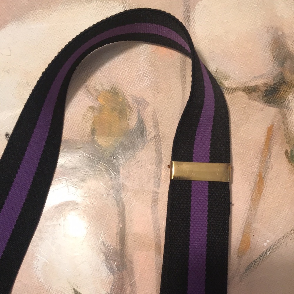 Stretchable Suspender - image 5